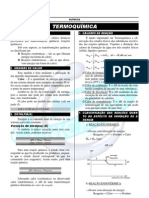 Quimica - 002 Termoquimica