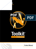 activePDF Toolkit