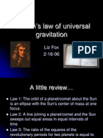 30389s06 Fox Gravitation