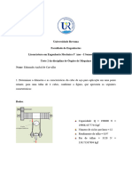 Edmundo - Teste 2 - OMA