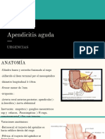 Apendicitis