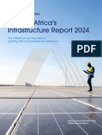 AFC State of Africas Infrastructure 2024 1