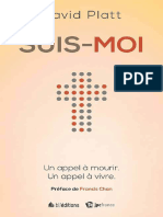 Suis-Moi - Un Appel À Mourir. Un Appel À Vivre. (David Platt)