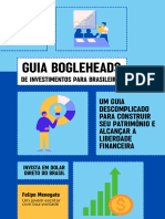 Guia Bogleheads de Investimentos para Brasileiros