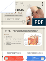 Dermatosis en Pediatría