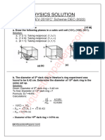 Phy 1 - 2022