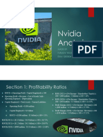 Nvidia Analysis