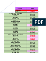 Lista de Precios LH Accesorios 01-02-24