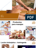 7 Anatomía Muscular y Masajes Relajantes