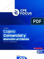 Módulo 02 - Cajero Comercial y Atención Al Cliente