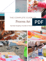 The Complete Guide To Process Art