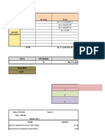 Gastos ADUCARGA Facturacion