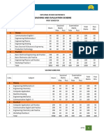 Revised Syllabus - Mechatronics-2014