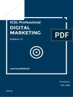 Digital Marketing