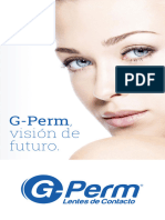 Gperm - para Los Análisis de Casos