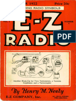 EZ Radio 1922 09