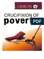 Crucifixion de La Pauvreté D. K. Olukoya