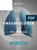 Pneumologia Intensiva: Prof. Ricardo Siufi