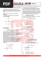 Geo Analitica I