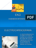 Ekg Fonti