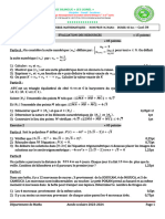 Maths SEQ-5 PD Lionel