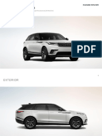 RR Velar 2.0 L Petrol - Fuji White (Deep Garnet) PDF