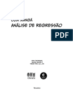 Amostra Manga Analise Regressao