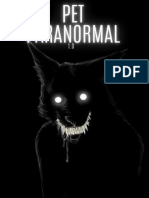 Pet Paranormal 1.0