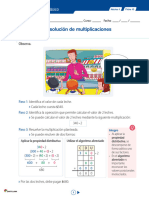 Matematica V - C