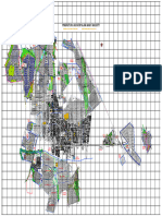 Mapa Bady 2021 Model