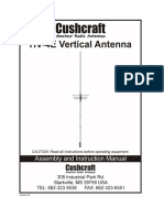 HV-4E Assembly Manual 0A