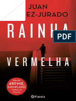 Rainha Vermelha - Juan Gomez Jurado