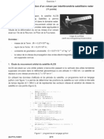 2024 AmNord J1 Exo1 Sujet Satellite Interferences Volcan 11pts