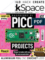 Hack Space Magazine 40