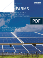 Solar Farms Expert Guide