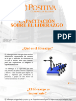 Capacitacion Liderazgo