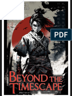 Beyond The Timescape Ch. 130-267