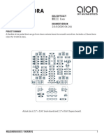 Malacandra Documentation