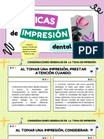 Técnicas de Impresión