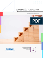 Avaliação Formativa