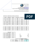 Comprobador de Diseños en Concreto Armado1