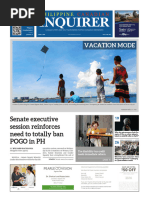 Philippine Canadian Inquirer #593