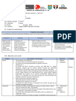 SA - Estructura Interna Materia - Parte II