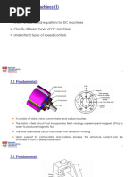 EE6503 - Chapter 3