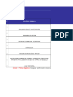 Matriz Urdaneta Mayo 2024