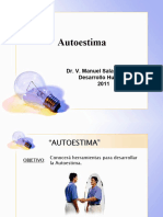 Autoestima