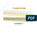 Capstone