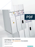 Simosec Cataloge HA 41 21 en