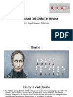 Braille Proyecto