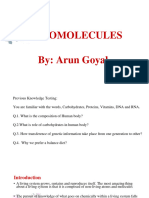 Biomolecules 200809081831